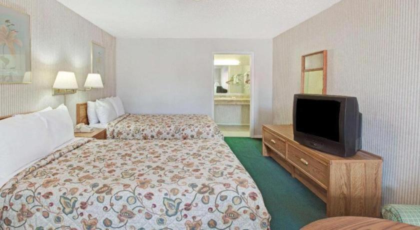 Knights Inn South Houston Tx エクステリア 写真